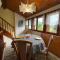 Rare 2 bedroom with private beach on Lake Annecy