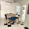 Deco5 Spacious apartament downtown Like Home - 坎昆