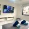 Deco5 Spacious apartament downtown Like Home - 坎昆