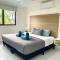 Deco5 Spacious apartament downtown Like Home - 坎昆