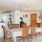 Holiday Home Blokhus With Sauna 156