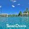 Villas at Seven Dwarfs Resort - Near to Disney