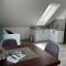 Apartmány u Romany