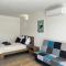 Apartmány u Romany