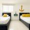 Apartamentos frente al mar IROKA -By Bedviajes