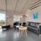 Holiday Home Ajstrup Strandvej Malling