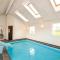 Pet Friendly Home In Idestrup With Wifi