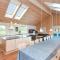 Pet Friendly Home In Idestrup With Wifi