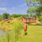 Poppy An Immaculate Lake side Lodge the Perfect Retreat, Sleeps 4