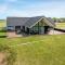 Four-Bedroom Holiday Home In Bagenkop