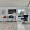 Four-Bedroom Holiday Home In Bagenkop