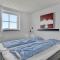 Four-Bedroom Holiday Home In Bagenkop