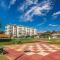 2 Bedroom Nice Apartment In Torrox