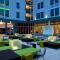 Aloft Denver Airport at Gateway Park Aloft Denver Airport at Gateway Park