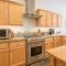 Snowstar Condo 23