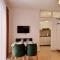 Arte Apartment