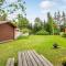 Three-Bedroom Holiday Home In Orsted - Ørsted