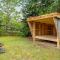 Three-Bedroom Holiday Home In Orsted - Ørsted