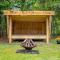 Three-Bedroom Holiday Home In Orsted - Ørsted