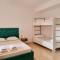 Arte Apartment