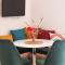 Arte Apartment