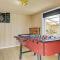 Holiday Home Haderslev With Fireplace Ii