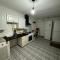 apartamienty "Pozitiv"