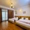 Hanoi Win Hotel & Travel