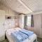 Holiday Home Hvide Sande 36