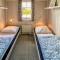 Holiday Home Hvide Sande 36