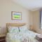 Long View in Roebeck Country Park, sleeps 4, beach 3.5 miles.