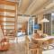 Cozy Home In Rechlin With Wifi