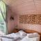 Awesome Home In Rechlin With Sauna