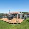 Three-Bedroom Holiday Home In Juelsminde
