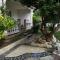 Apartment in Lopar with sea view, terrace, air conditioning, washing machine 593-3