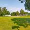 Lovely Home In Heinkenszand With Wifi - heinkenszand