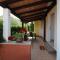 Residence Lorena Bungalow mit Pool in Porec