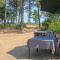 Amazing Home In Samso With 3 Bedrooms