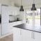 Nice Home In Samsø With Kitchen
