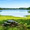 Amazing Home In Hampen With Wifi - Hampen