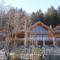 Chalet Caprea in Bad Kleinkirchheim - باد كلينكيرشهايم