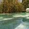 New Santa Fe Home Private Relaxation Realm