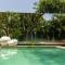 New Santa Fe Home Private Relaxation Realm