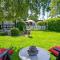 Nice Home In Augustenborg With Wifi