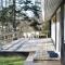 Three-Bedroom Holiday Home In Vejby