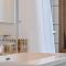 Three-Bedroom Holiday Home In Vejby