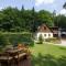 Ferienhaus mit See, Alleinlage