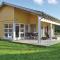 Two-Bedroom Holiday Home In Jagerspris - Jægerspris