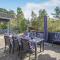 Amazing Home In Aakirkeby With Wifi