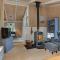 Awesome Home In Ålbæk With Sauna